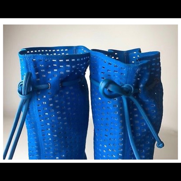 Christian Louboutin bootie size 40 - Picture 5 of 6